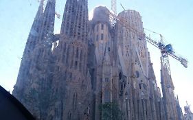 Apartamento Sagrada Familia