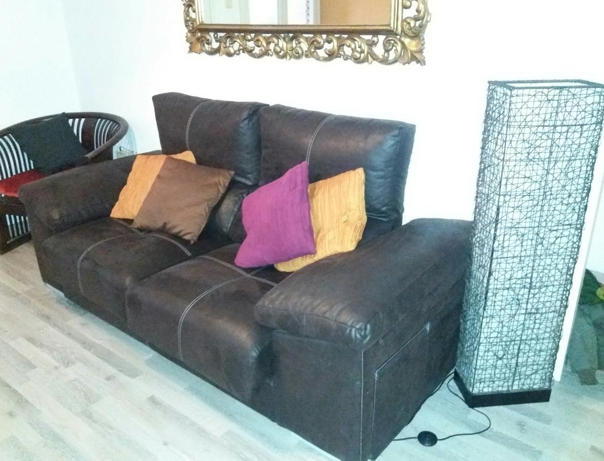 Apartamento Sagrada Familia Barcellona Esterno foto