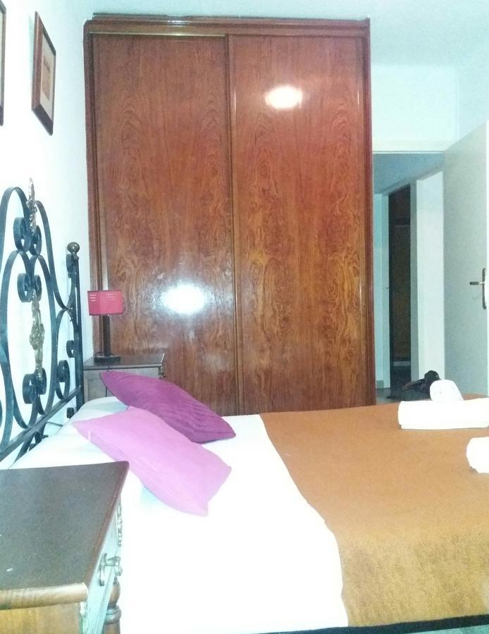 Apartamento Sagrada Familia Barcellona Esterno foto