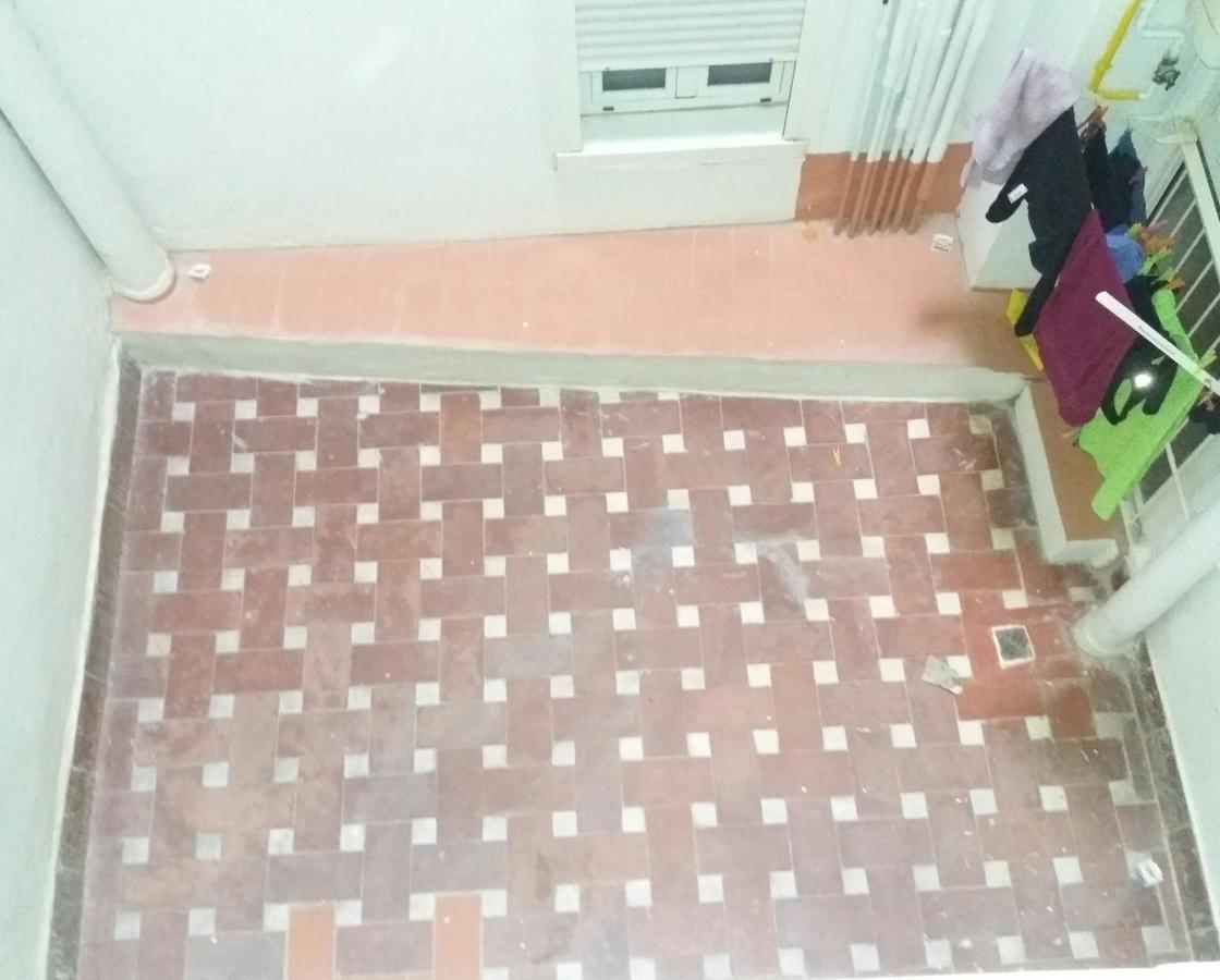 Apartamento Sagrada Familia Barcellona Esterno foto