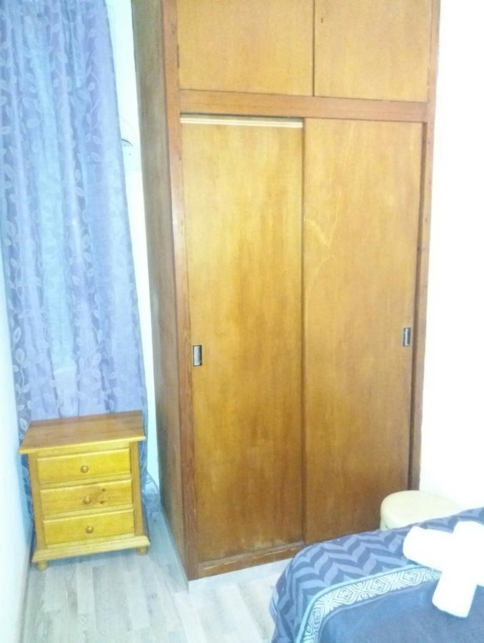 Apartamento Sagrada Familia Barcellona Esterno foto