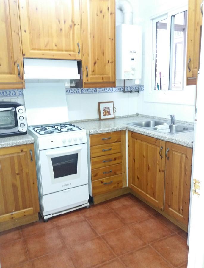 Apartamento Sagrada Familia Barcellona Esterno foto