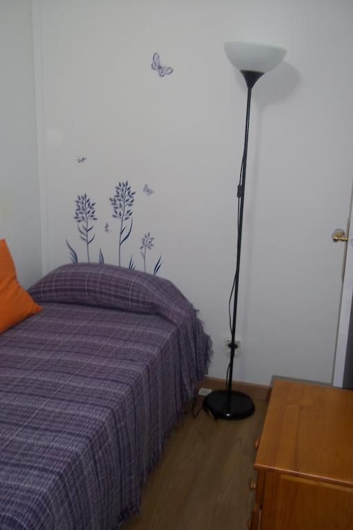 Apartamento Sagrada Familia Barcellona Esterno foto